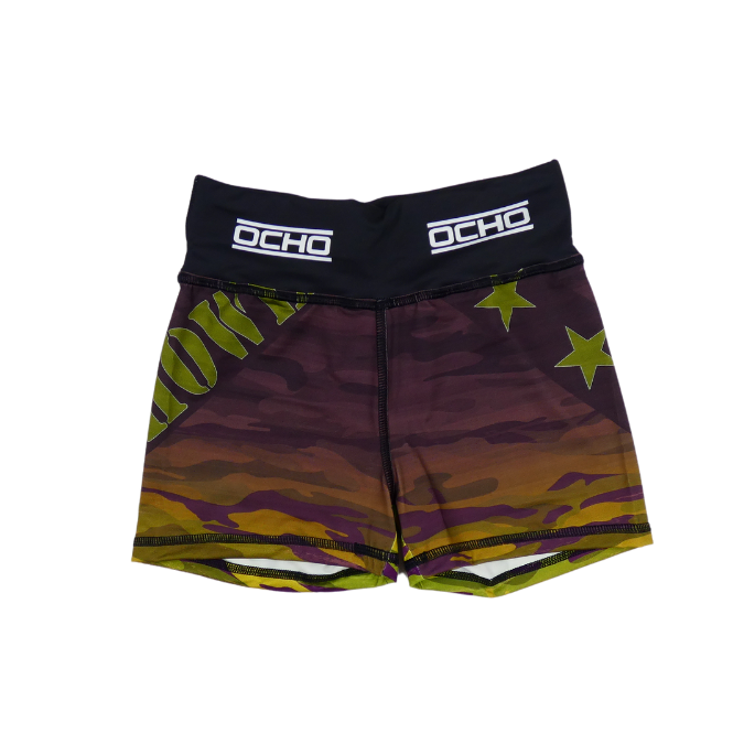 SHORT CROSSFIT