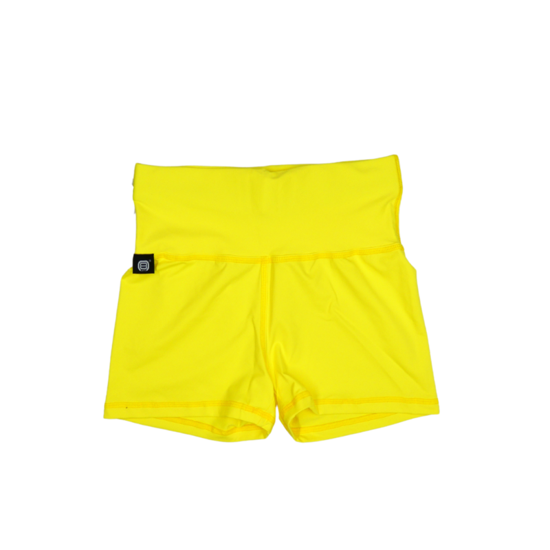 SHORT CROSSFIT