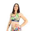SHORT CROSSFIT
