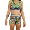SHORT CROSSFIT